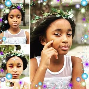 Meet your Posher, Jean